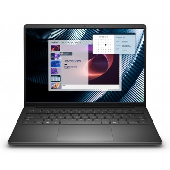 Dell Pro 14. Intel Core 5. 16 GB de RAM. SSD NVMe 512 GB. 14" IPS  73CFK