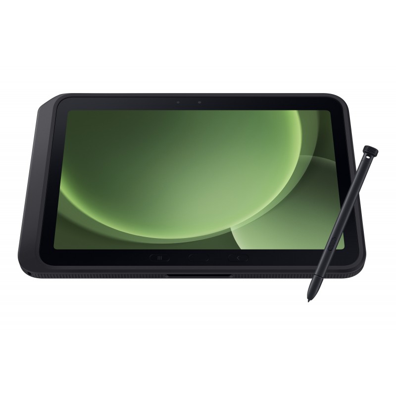 Samsung Galaxy Tab Active5 Pro 10,1" 8GB 256GB 5G Verde (Green) SM-X356 - Enterprise Edition SM-X356BZGEEEB