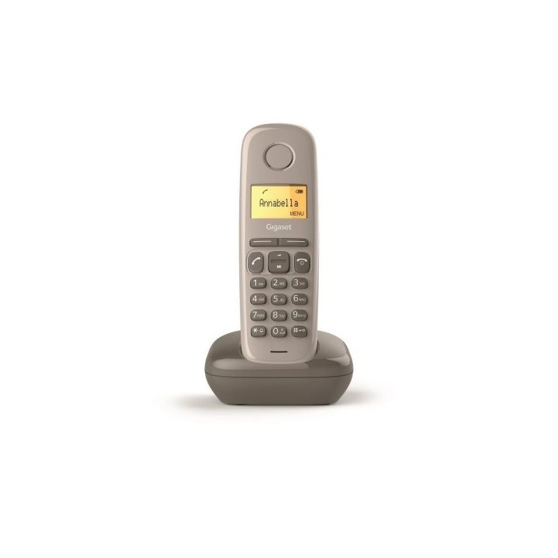 (Reacondicionado) A170 MARRON S30852-H2802-D204