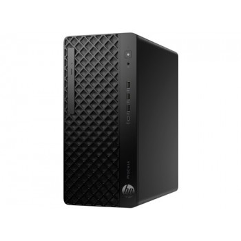 HP 1Z Tower G1i Wolf Pro Security Edition - 285 - 32GB - 1000GB SSD - Tower - Negro - Windows 11 Pro B76QPETABE