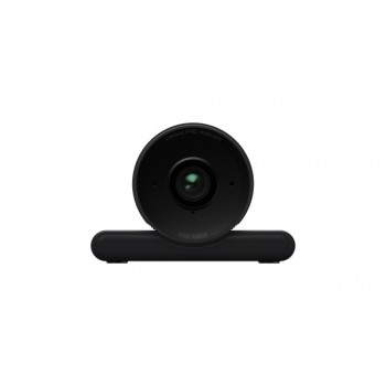Lenovo 4XC1Q44952 cámara web 2 MP 1920 x 1080 Pixeles USB 2.0 Negro