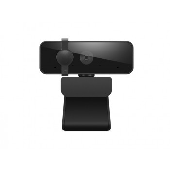 Lenovo Essential FHD Gen2 cámara web 1920 x 1080 Pixeles USB 2.0 Negro 4XC1S15018