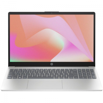 HP 15-fc0167ns Plata - 15.6" - AMD Ryzen 7 - 8GB - 512GB SSD - FreeDOS BT6S5EA