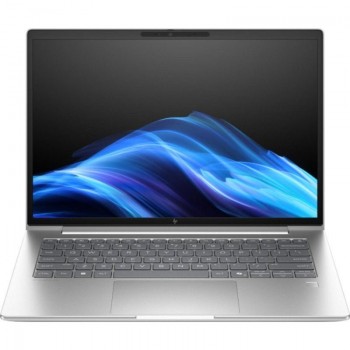 HP EliteBook X Flip G1i Next Gen AI Wolf Pro Security Editio Plata - 14" - Intel Core Ultra 7 - 32GB - 512GB SSD - Windows 11 Pr BA0A8ETABE