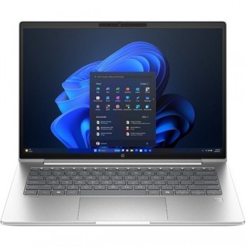 HP ProBook 4 G1iR 16 inch Notebook PC Wolf Pro Security Edit  - 16" - Intel Core 5 - 16GB - 512GB SSD - Windows 11 Pro B39VLATABE