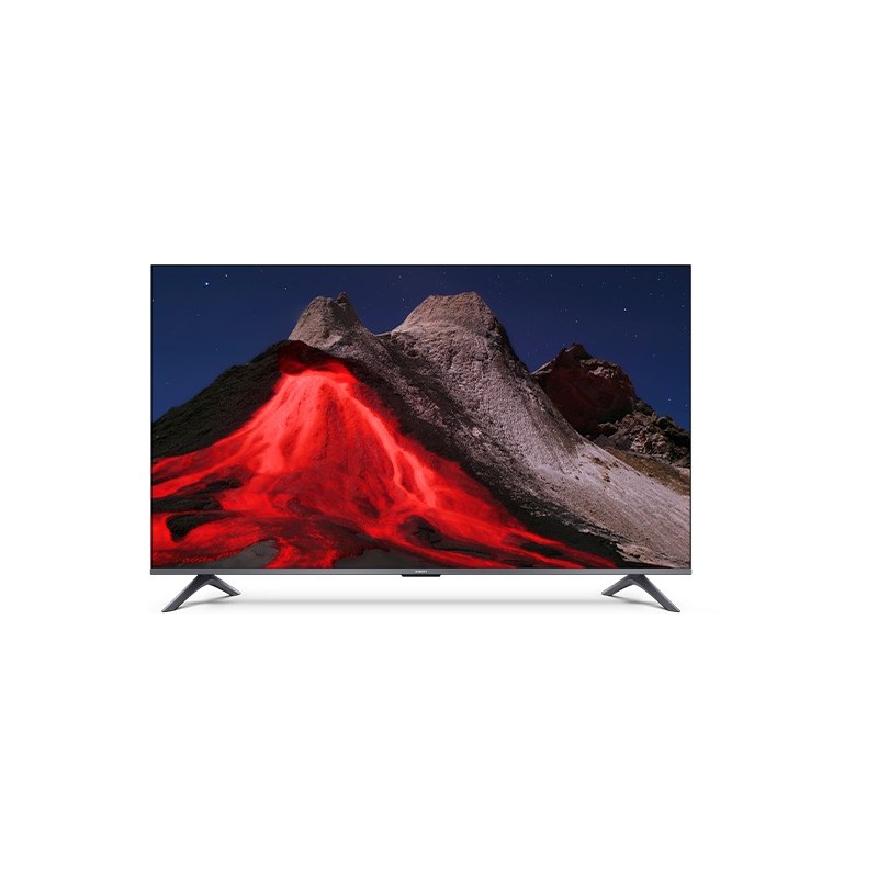 Televisor Xiaomi QLED TV A Pro 55 2026 55"  Ultra HD 4K  Smart TV  WiFi ELA5974EU