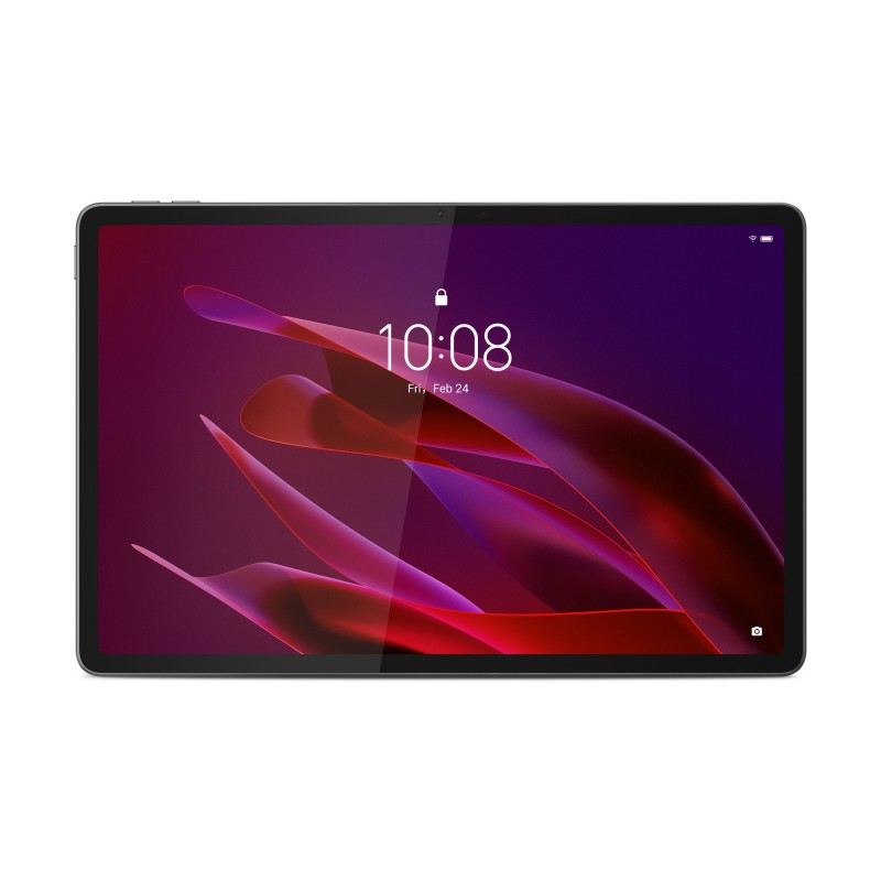 Lenovo Yoga Tab  Gris - 11.1" - 256GB  ZAG60046ES