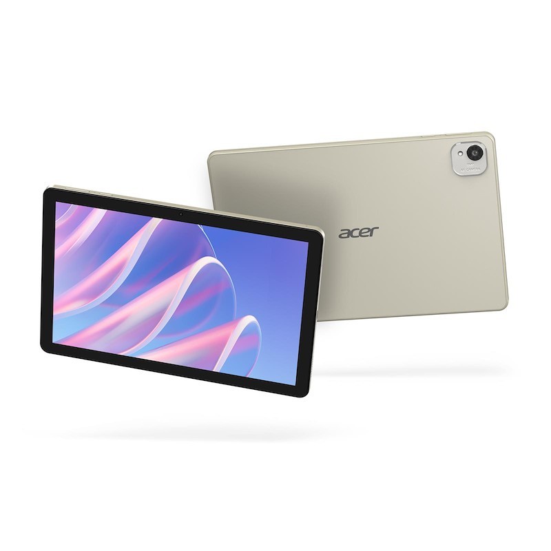 Acer Iconia A10-31M-A8C1 Plata - 10.1" - 64GB  NT.LJ0EE.001