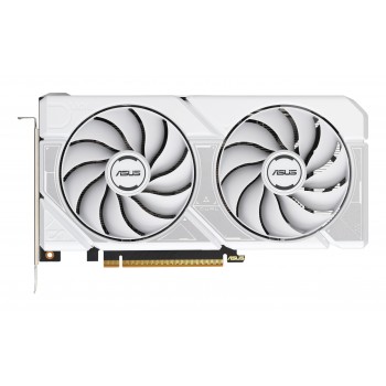 ASUS Dual RTX5060 O8G WHITE 90YV0N15-M0NA00