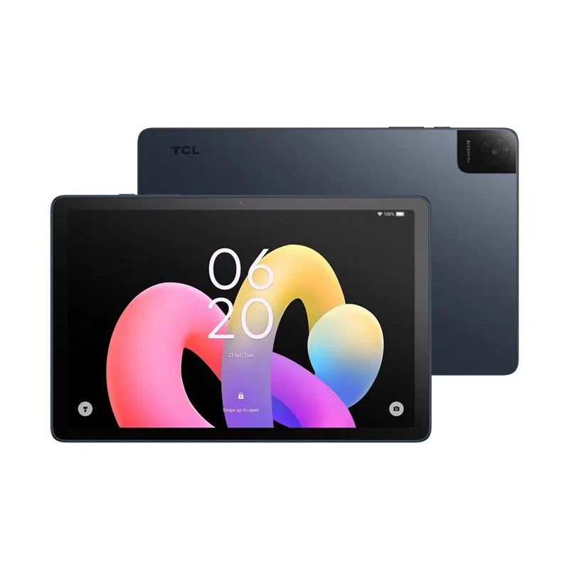 TCL TAB 10L Gen 4 Antracita - 10.1" - 64GB  8483A1-2ALCA111