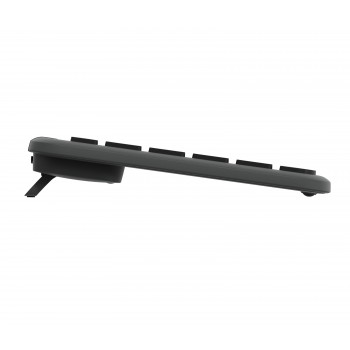 Logitech Signature Slim K950 Español Grafito 920-012455