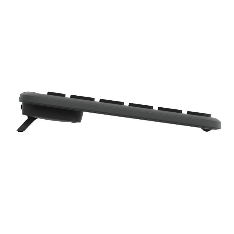 Logitech Signature Slim K950 Español Grafito 920-012455