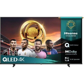 Hisense 43E7Q - 43" - 4K Ultra HD - Negro