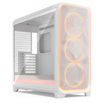 Fractal Design Meshify 3 XL Blanco FD-C-MES3X-05