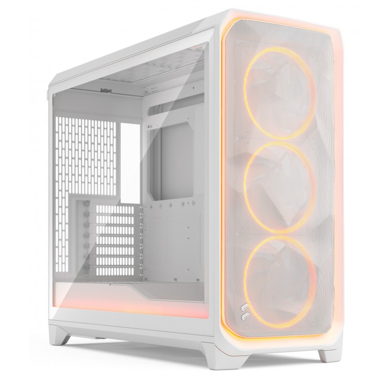Fractal Design Meshify 3 XL Blanco FD-C-MES3X-05
