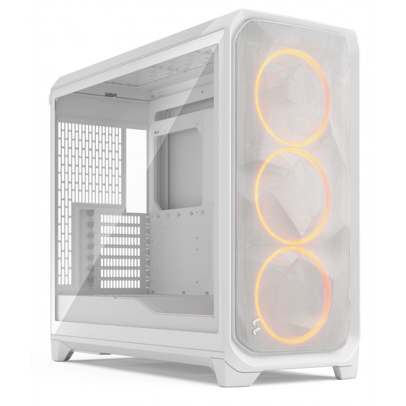 Fractal Design Meshify 3 XL Blanco FD-C-MES3X-06