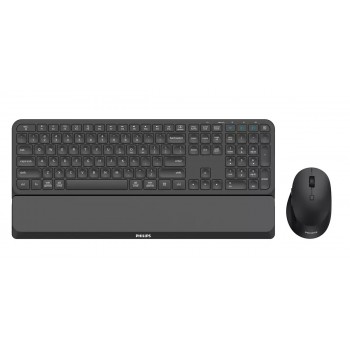 Philips 6000 series SPT6607B 16 Negro