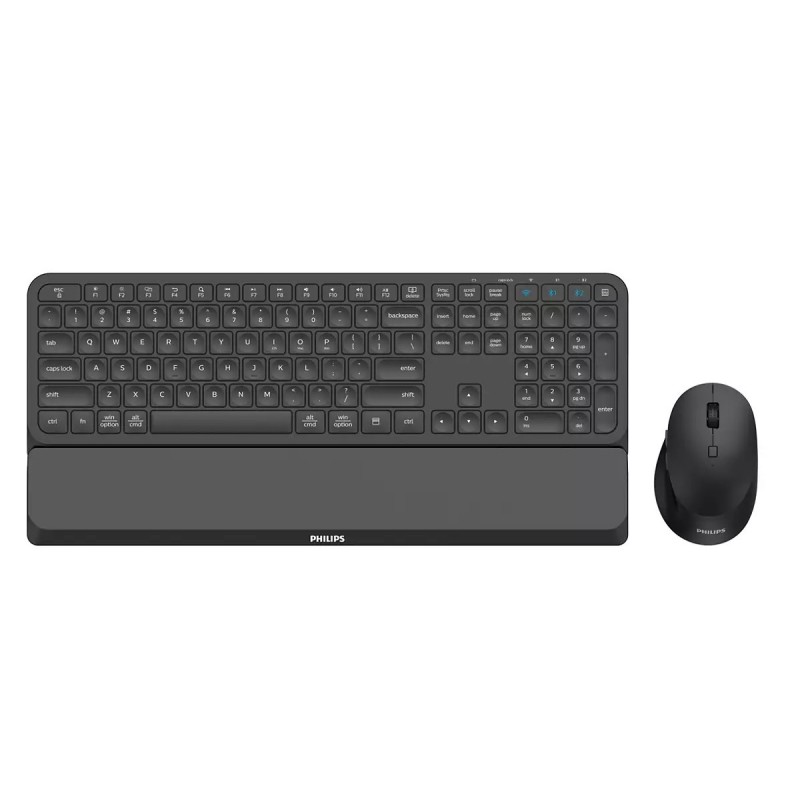 Philips 6000 series SPT6607B 16 Negro