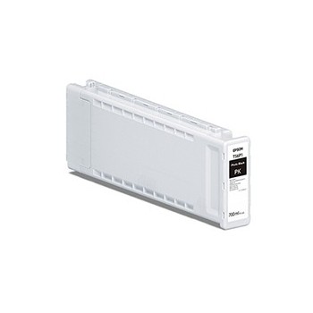 Epson UltraChrome Pro10 cartucho de tinta 1 pieza(s) Original Foto negro C13T56P100