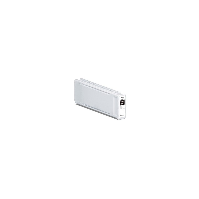 Epson UltraChrome Pro10 cartucho de tinta 1 pieza(s) Original Foto negro C13T56P100