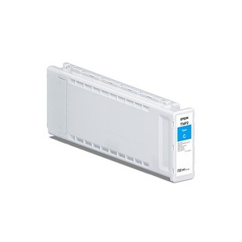 Epson UltraChrome Pro10 cartucho de tinta 1 pieza(s) Original Cian C13T56P200