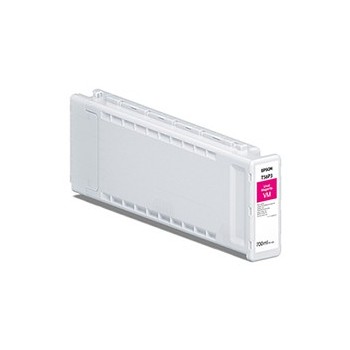 Epson UltraChrome Pro10 cartucho de tinta 1 pieza(s) Original Magenta vivo C13T56P300