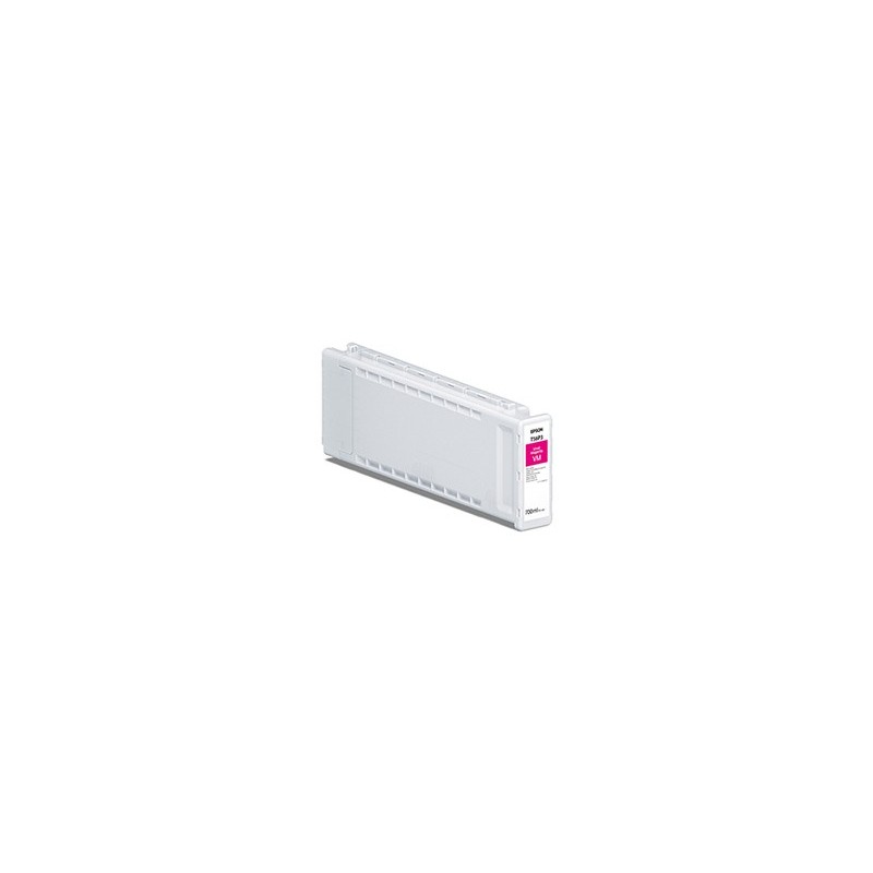 Epson UltraChrome Pro10 cartucho de tinta 1 pieza(s) Original Magenta vivo C13T56P300