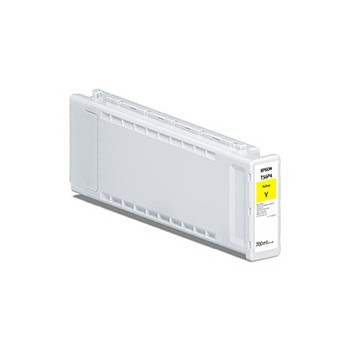 Epson UltraChrome Pro10 cartucho de tinta 1 pieza(s) Original Amarillo C13T56P400