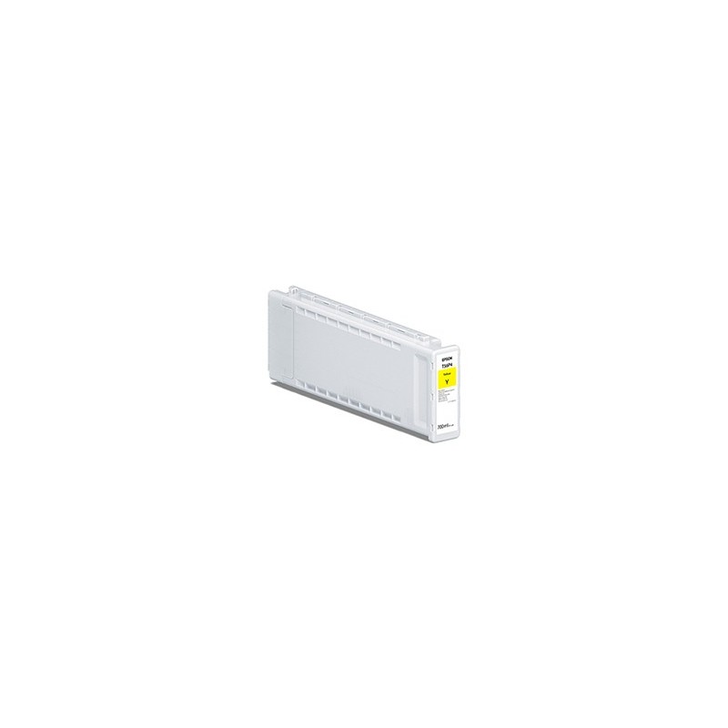 Epson UltraChrome Pro10 cartucho de tinta 1 pieza(s) Original Amarillo C13T56P400