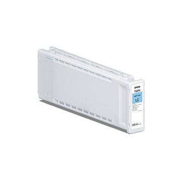 Epson UltraChrome Pro10 cartucho de tinta 1 pieza(s) Original Cian claro C13T56P500