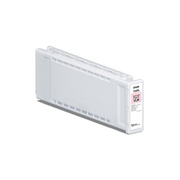 Epson UltraChrome Pro10 cartucho de tinta 1 pieza(s) Original Magenta claro vivo C13T56P600