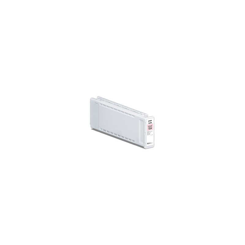 Epson UltraChrome Pro10 cartucho de tinta 1 pieza(s) Original Magenta claro vivo C13T56P600