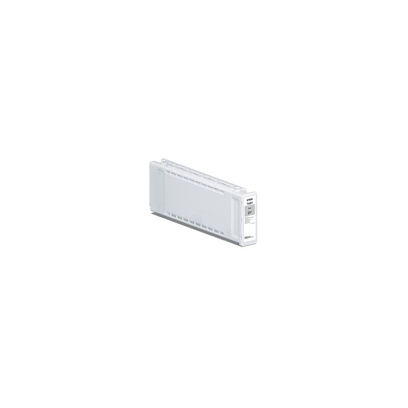 Epson UltraChrome Pro10 cartucho de tinta 1 pieza(s) Original Gris C13T56P700
