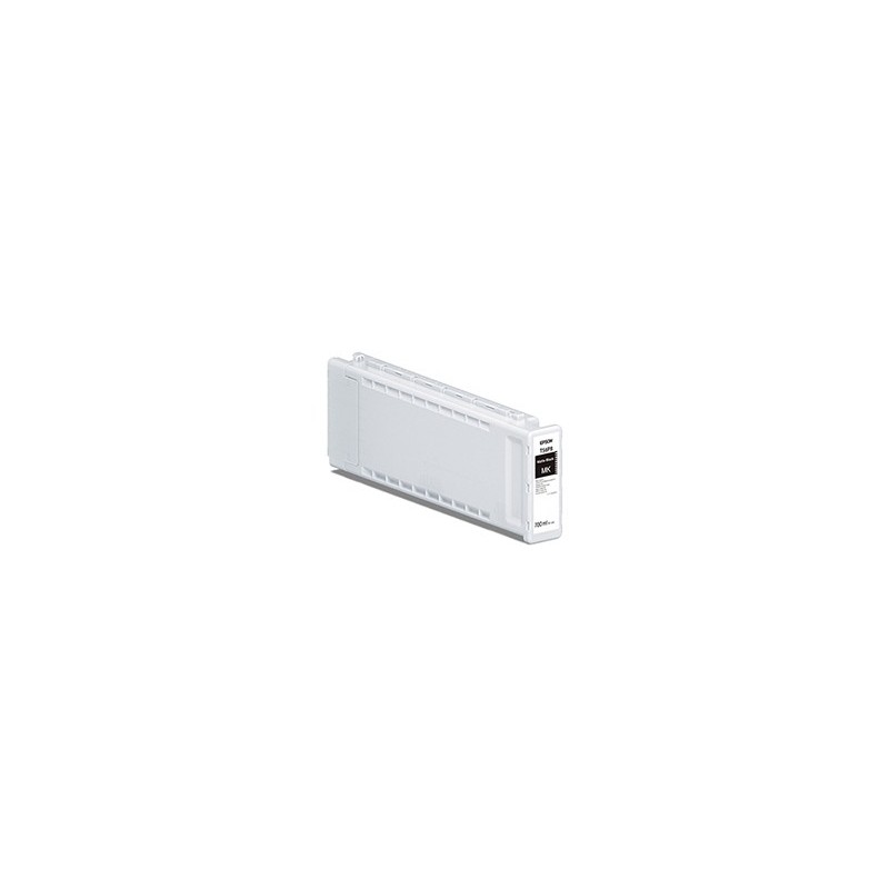 Epson UltraChrome Pro10 cartucho de tinta 1 pieza(s) Original Negro mate C13T56P800