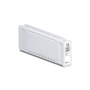 Epson UltraChrome Pro10 cartucho de tinta 1 pieza(s) Original Gris claro C13T56P900