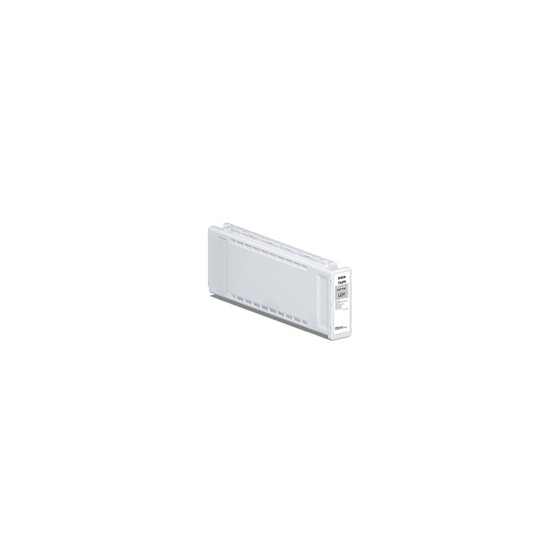 Epson UltraChrome Pro10 cartucho de tinta 1 pieza(s) Original Gris claro C13T56P900