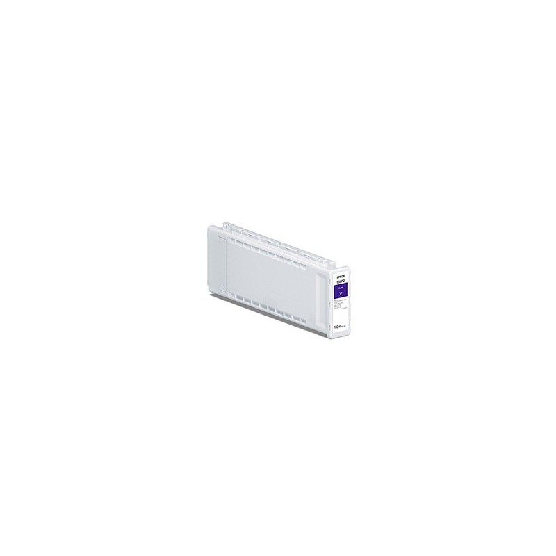 Epson UltraChrome Pro10 cartucho de tinta 1 pieza(s) Original Violeta C13T56PD00
