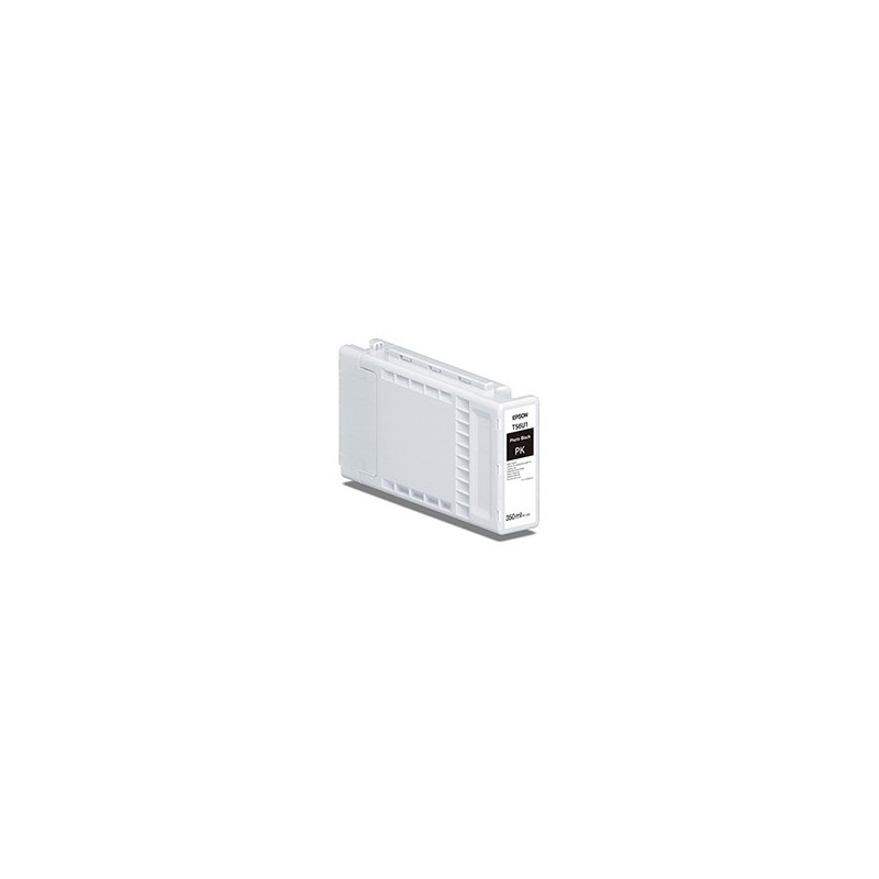 Epson UltraChrome Pro10 cartucho de tinta 1 pieza(s) Original Foto negro C13T56U100