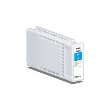 Epson UltraChrome Pro10 cartucho de tinta 1 pieza(s) Original Cian C13T56U200