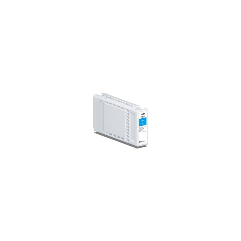 Epson UltraChrome Pro10 cartucho de tinta 1 pieza(s) Original Cian C13T56U200
