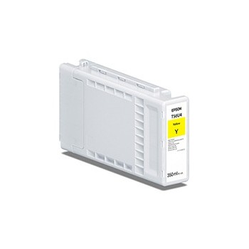 Epson UltraChrome Pro10 cartucho de tinta 1 pieza(s) Original Amarillo C13T56U400