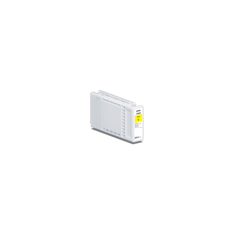 Epson UltraChrome Pro10 cartucho de tinta 1 pieza(s) Original Amarillo C13T56U400