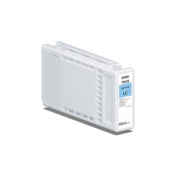 Epson UltraChrome Pro10 cartucho de tinta 1 pieza(s) Original Cian claro C13T56U500