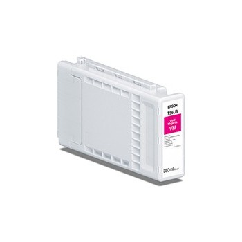 Epson UltraChrome Pro10 cartucho de tinta 1 pieza(s) Original Magenta vivo C13T56U300