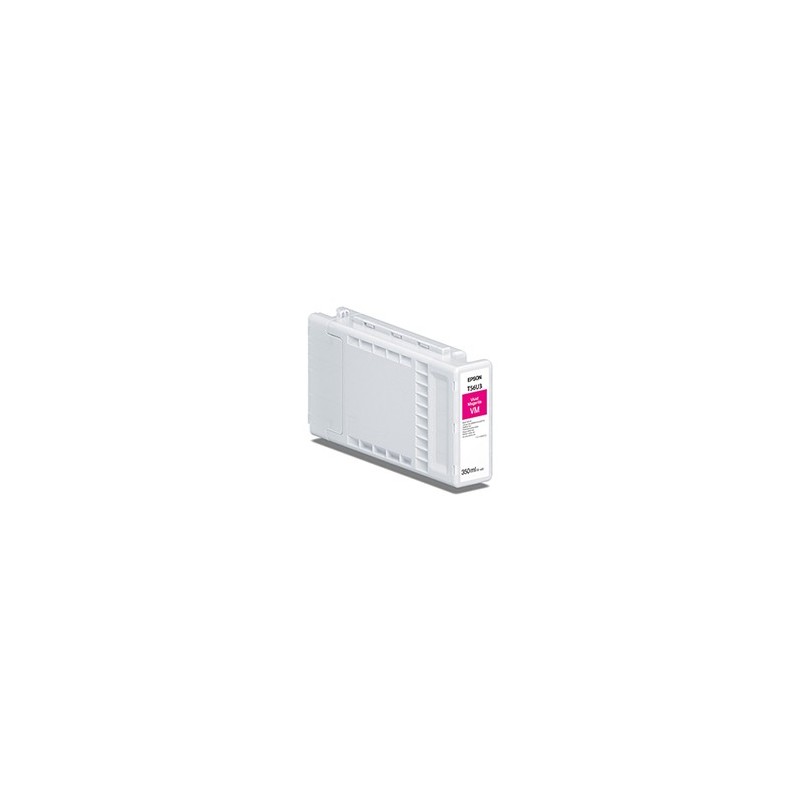 Epson UltraChrome Pro10 cartucho de tinta 1 pieza(s) Original Magenta vivo C13T56U300