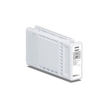 Epson UltraChrome Pro10 cartucho de tinta 1 pieza(s) Original Gris C13T56U700