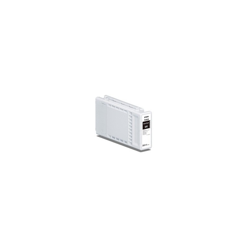 Epson UltraChrome Pro10 cartucho de tinta 1 pieza(s) Original Negro mate C13T56U800