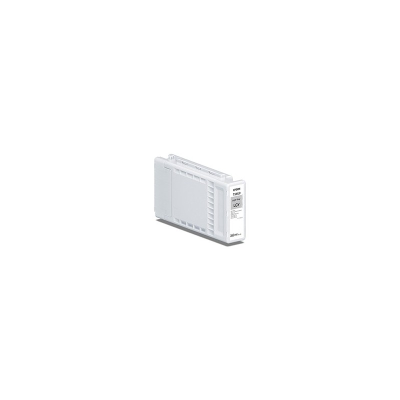 Epson UltraChrome Pro10 cartucho de tinta 1 pieza(s) Original Gris claro C13T56U900