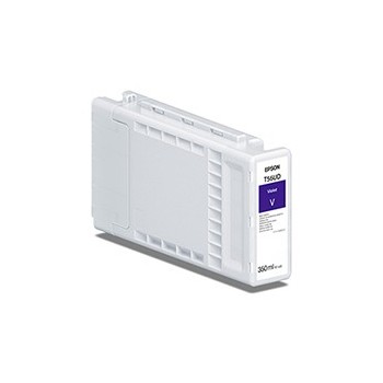 Epson UltraChrome Pro10 cartucho de tinta 1 pieza(s) Original Violeta C13T56UD00