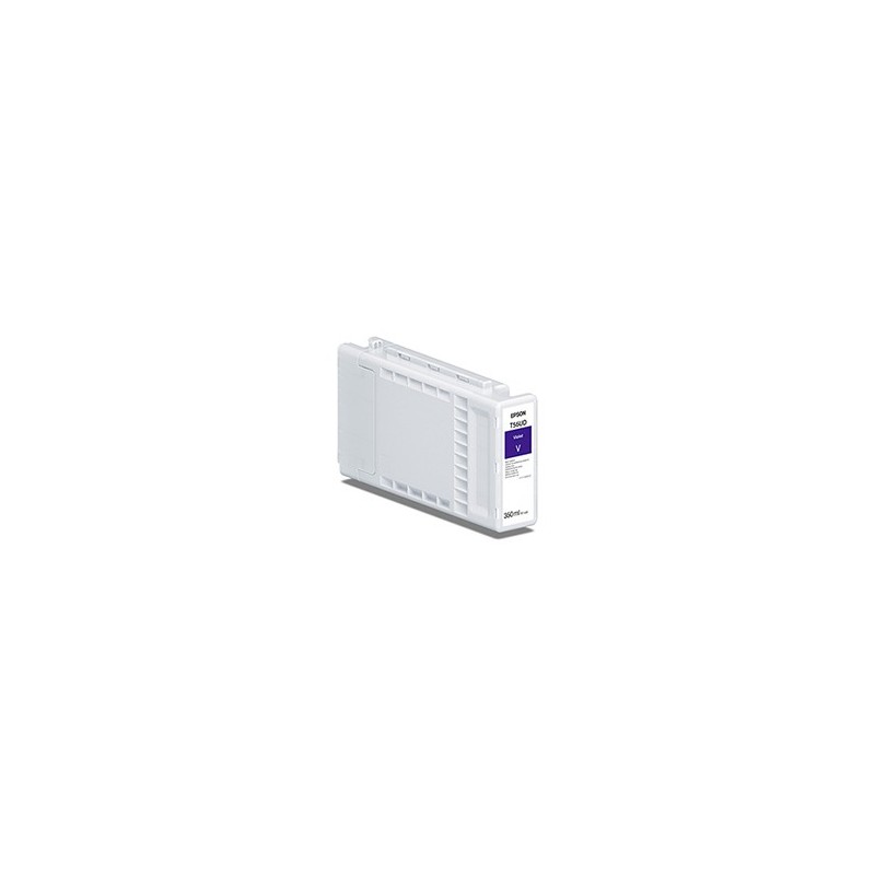 Epson UltraChrome Pro10 cartucho de tinta 1 pieza(s) Original Violeta C13T56UD00